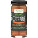 FRONTIER HERB: Cayenne Chili Pepper Ground Organic, 1.7 oz