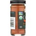 FRONTIER HERB: Cayenne Chili Pepper Ground Organic, 1.7 oz
