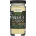 FRONTIER HERB: Organic Fenugreek Seed Ground, 2 oz