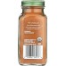 SIMPLY ORGANIC: Cinnamon Powder, 2.45 Oz