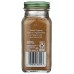 SIMPLY ORGANIC: Ground Cumin Seed, 2.31 Oz