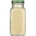 SIMPLY ORGANIC: Garlic Salt, 4.7 oz