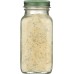SIMPLY ORGANIC: Garlic Salt, 4.7 oz