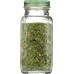 SIMPLY ORGANIC: Parsley Flakes Cut & Sifted, 0.26 Oz