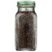 SIMPLY ORGANIC: Black Whole Peppercorns, 2.65 Oz