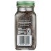 SIMPLY ORGANIC: Black Whole Peppercorns, 2.65 Oz