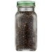 SIMPLY ORGANIC: Black Whole Peppercorns, 2.65 Oz