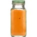 SIMPLY ORGANIC: Turmeric Root Ground, 2.38 oz