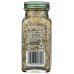 SIMPLY ORGANIC: Garlic and Herb, 3.1 oz