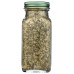 SIMPLY ORGANIC: Garlic and Herb, 3.1 oz