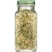 SIMPLY ORGANIC: Garlic and Herb, 3.1 oz