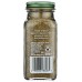 SIMPLY ORGANIC: Bottle Italian Organic, 0.95 oz
