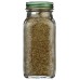 SIMPLY ORGANIC: Bottle Italian Organic, 0.95 oz