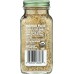 SIMPLY ORGANIC: Bottle Italian Organic, 0.95 oz