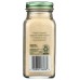 SIMPLY ORGANIC: Bottle Onion Powder Organic, 3 oz