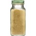 SIMPLY ORGANIC: Organic Sage Ground, 1.41 oz