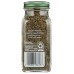 SIMPLY ORGANIC: Thyme Leaf Whole, 0.78 oz