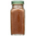 SIMPLY ORGANIC: Chili Powder Organic, 2.89 oz