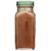 SIMPLY ORGANIC: Chili Powder Organic, 2.89 oz