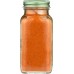 SIMPLY ORGANIC: Cayenne Pepper, 2.89 oz