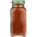 SIMPLY ORGANIC: Paprika Ground Organic, 2.96 oz