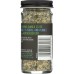FRONTIER HERB: Garlic n Herb Seasoning Blend, 1.94 oz
