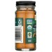 FRONTIER HERB: Organic Tumeric Root Ground Fair Trade,  1.41 oz