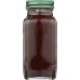 SIMPLY ORGANIC: Powder Chili Ancho  Certified Organic, 2.85 oz