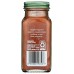 SIMPLY ORGANIC: Paprika Hot, 2.86 oz