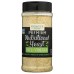 FRONTIER COOP: Nutritional Yeast Dill Vinegar Blend, 8.01 oz