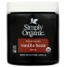 SIMPLY ORGANIC: Vanilla Bean Paste, 4 fo