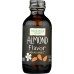 FRONTIER HERB: Almond Flavor, 2 oz