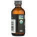 FRONTIER HERB: Organic Lemon Flavor, 2 oz