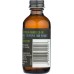 FRONTIER HERB: Organic Lemon Flavor, 2 oz