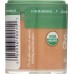 SIMPLY ORGANIC: Mini Cinnamon Powder, 0.67 oz
