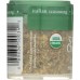 SIMPLY ORGANIC: Organic Italian Seasoning Mini, 0.14 oz