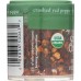 SIMPLY ORGANIC: Mini Crushed Red Pepper, .42 oz