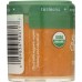 SIMPLY ORGANIC: Mini Ground Turmeric, .53 oz