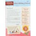 VAN'S: Simply Delicious Cereal Blissfully Berry, 10 oz