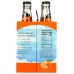 VIRGILS: Handcrafted Orange Soda 4Pk, 48 fo