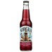 VIRGILS: Soda Blck Chrry Bottle, 12 fo