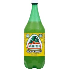 JARRITOS: Grapefruit, 1.5 lt