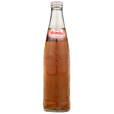 Sidral Mundet: Apple, 12 oz