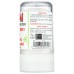 THAI: Deodorant Stone Thai Crystal Deodorant Stone, 4.25 oz