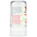 THAI: Deodorant Stone Thai Crystal Deodorant Stone, 4.25 oz
