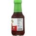 ANNIES HOMEGROWN: Bbq Sweet & Spicy Sauce, 12 oz