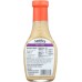 ANNIE'S NATURALS: Original Goddess Dressing, 8 oz