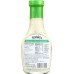 ANNIE'S NATURALS: Organic Green Goddess Dressing, 8 oz