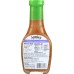 ANNIES HOMEGROWN: Organic Asian Sesame Dressing, 8 oz