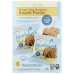 PAMELAS: Honey Mini Grahams, 8 oz